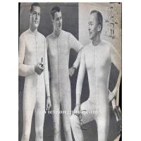 Lịch sử hình thành của áo thun (phông) Lịch sử hình thành của áo thun (phông)